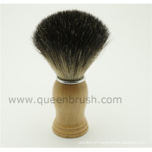 Free Sample Top Quality Hair Shaving Brush